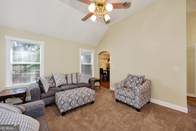 225 Olivia Cir, Macon, GA 31211 - photo 4