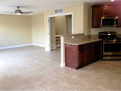 Property Photo. living area