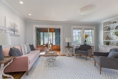 42 Allen St unit 42, Arlington, MA 02474 - photo 7