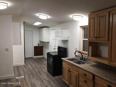 Updated Kitchen