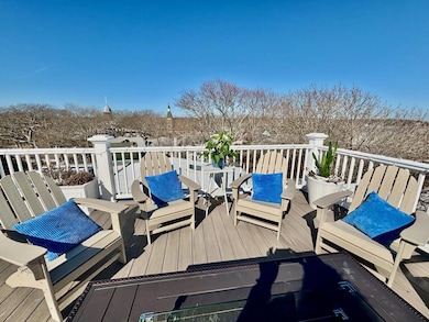 deckseating