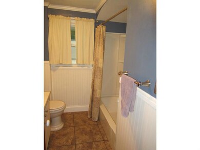 Bathroom.