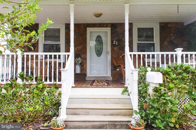 21 N Ridgeway Ave, Glenolden, PA 19036 - photo 3