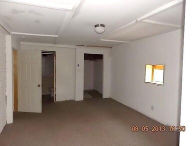 Back Bedroom 