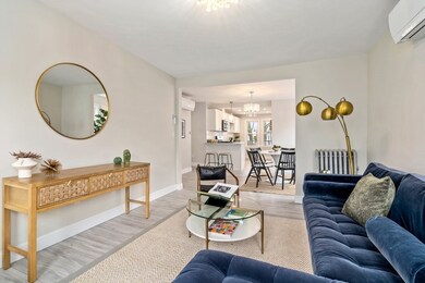 23 Verdun St unit 3, Dorchester Center, MA 02124 - photo 6