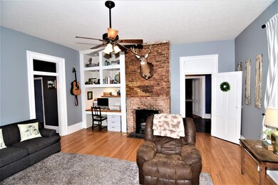 212 Bracken St, Augusta, KY 41002 - photo 5