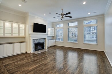 2414 Hazard St unit A, Houston, TX 77019 - photo 3