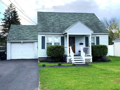 1322 Palma Ave, Schenectady, NY 12306 - photo 2