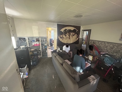 2048 N Euclid Ave, Indianapolis, IN 46218 - photo 3