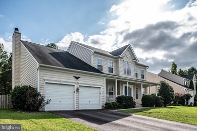 4193 Chatham Dr, King George, VA 22485 - photo 2