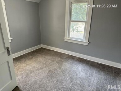 4025 S Calhoun St, Fort Wayne, IN 46807 - photo 6