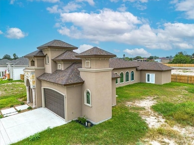 802 Ramirez St, Mission, TX 78573 - photo 3