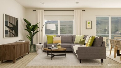 19727 136th Ave E unit 53, Graham, WA 98338 - photo 5