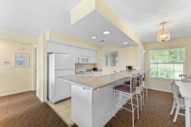 Kitchen/Dining