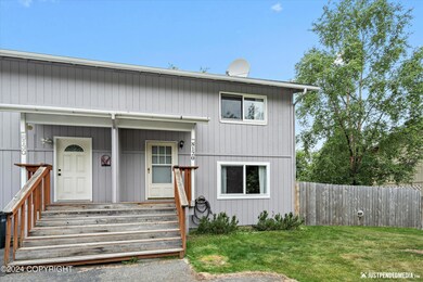 8120 Evans Cir, Anchorage, AK 99507 - photo 5