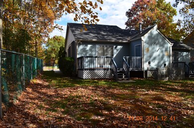 22 Winged Foot Ln, Little Egg Harbor Township, NJ 08087 - photo 5