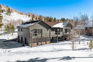 21 Stormwatch Cir, Silverthorne, CO 80498 - photo 2