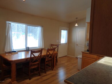 another view of kitchen