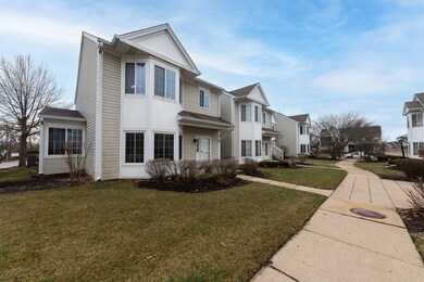 719 Hidden Creek Ln unit 196, North Aurora, IL 60542 - photo 2