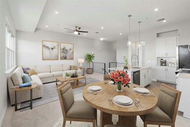 12001 Vista Parke Dr unit 702, Austin, TX 78726 - photo 6