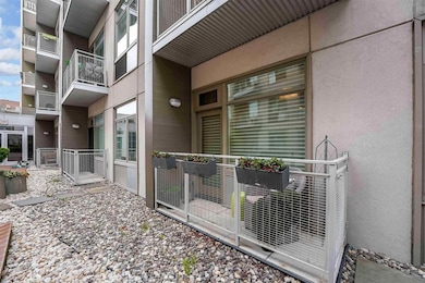 The Saffron unit 103, Jersey City, NJ 07302 - photo 7