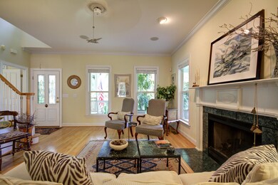 363 Commonwealth_Living Room