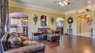 2000 County Road 529a, Alvin, TX 77511 - photo 7