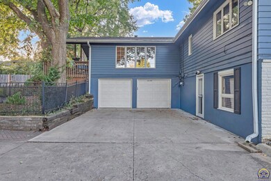 1615 SW 27th St, Topeka, KS 66611 - photo 3