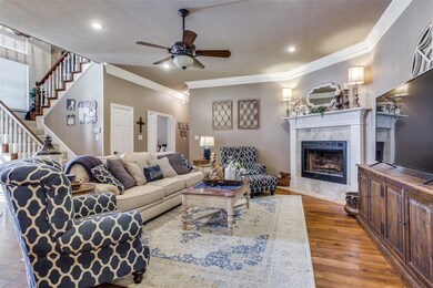 609 Seville Rd, Denton, TX 76205 - photo 3