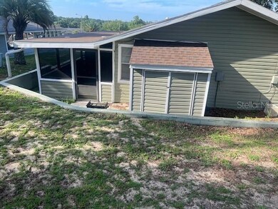 SIDE ELEVATIO/PATIO VIEW