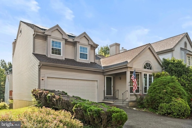 1708 Nordic Hill Cir, Silver Spring, MD 20906 - photo 2