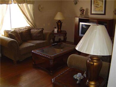 Living Room. SEPARATE LIVINGROOM