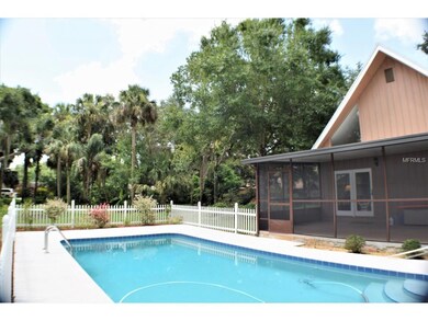 14X28 GUNITE POOL