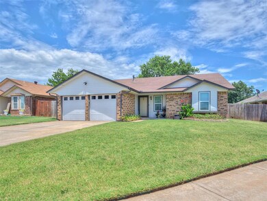 1116 Price Dr, Moore, OK 73160 - photo 5