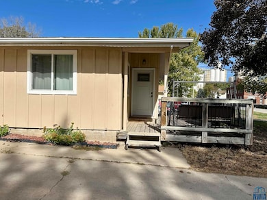 210 S Harrison St, Newell, IA 50568 - photo 2