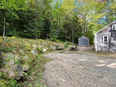 223 Ossipee Mountain Rd, Center Ossipee, NH 03814 - photo 4