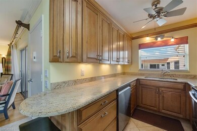 Bordeaux Club unit 406, Naples, FL 34103 - photo 4