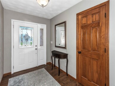 309 Sleeping Indian Dr, Freeburg, IL 62243 - photo 7