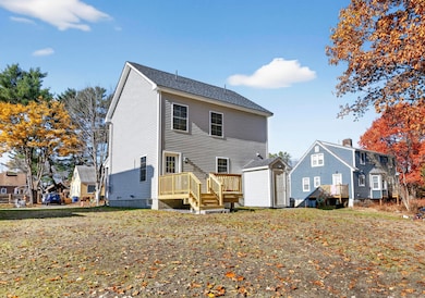 38 Palmer St, Westbrook, ME 04092 - photo 4