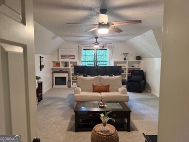 Bedroom Or Bonus Room