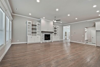 1004 Red Oak Loop, Springdale, AR 72762 - photo 5