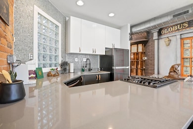 Gorgeous Kitchen