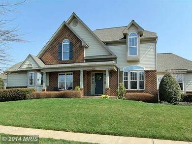 2660 Brook Valley Rd, Frederick, MD 21701 - photo 2