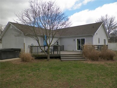 3716 Bonaventure Ct, Columbus, IN 47203 - photo 2