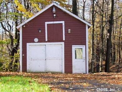 Stable/Barn. Barn/Garage loft and basement.