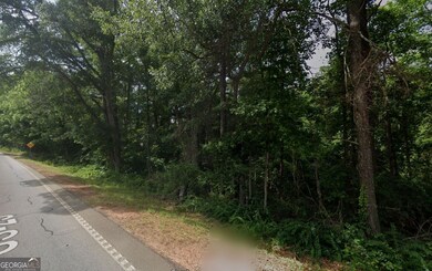 Center of Road Frontage, Old Growth Hardwoods, Sav