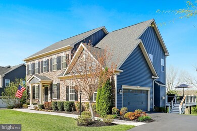 21023 Honeycreeper Place, Leesburg, VA 20175 - photo 7