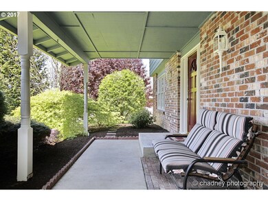 Porch