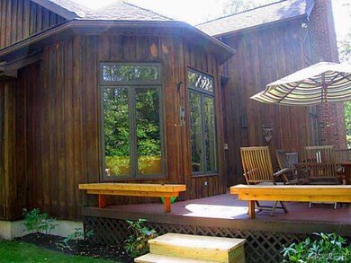 Exterior Back
