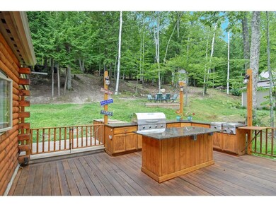 864 Rattlesnake Island, Alton Bay, NH 03810 - photo 3